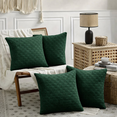 Albelo Square Cushion
