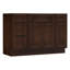Base de meuble-lavabo simple 48 po seulement-94422689