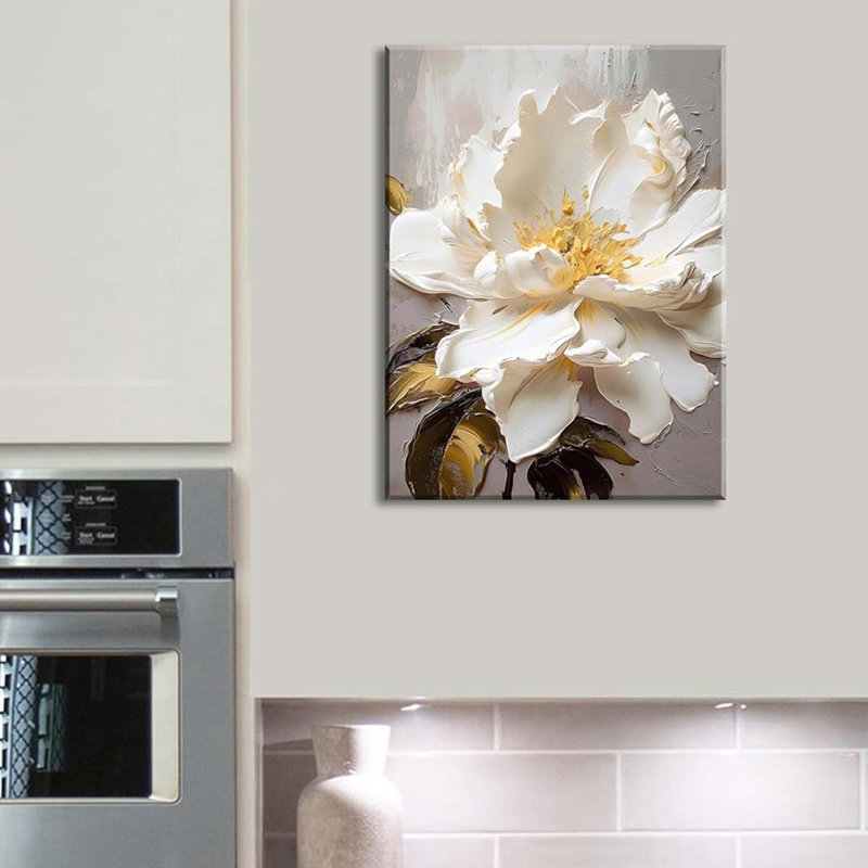 Wrapped Canvas Print, 40 cm H x 30 cm W