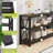 Guinna 55.1'' Console Table-226595222