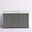 Ensemble de meuble-lavabo simple 60 po Arruda-2085229644