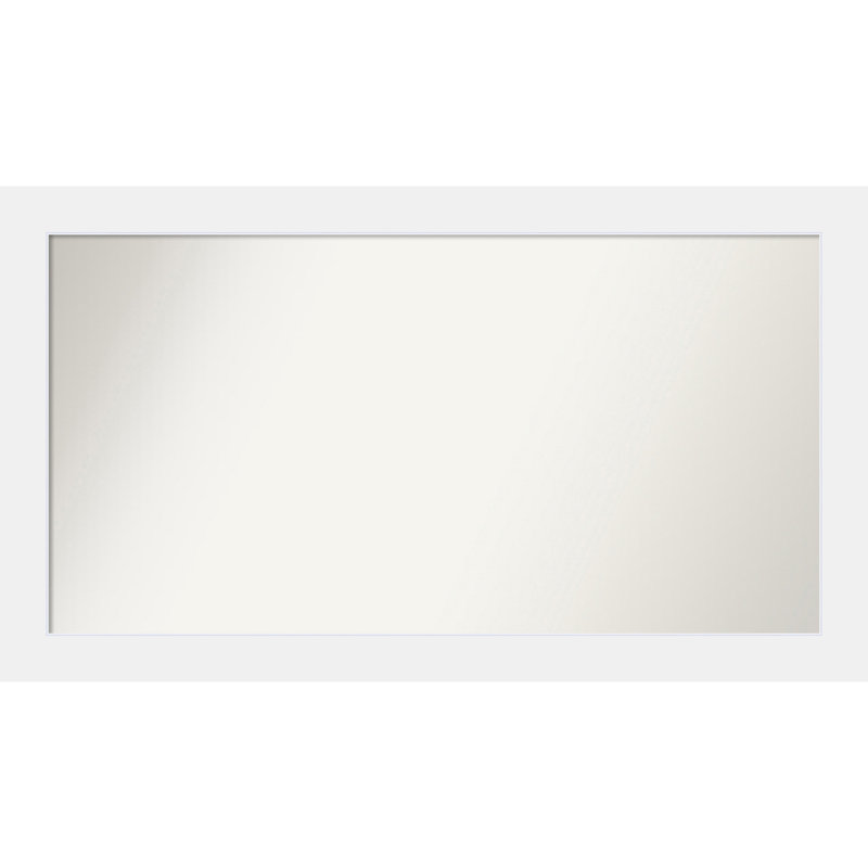 Miroir mural Alaena, 27 po x 37 po