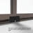 Deluxe 56'' W x 71.5'' H Bypass Frameless Shower Door with Pattern Glass-14170893-14170895
