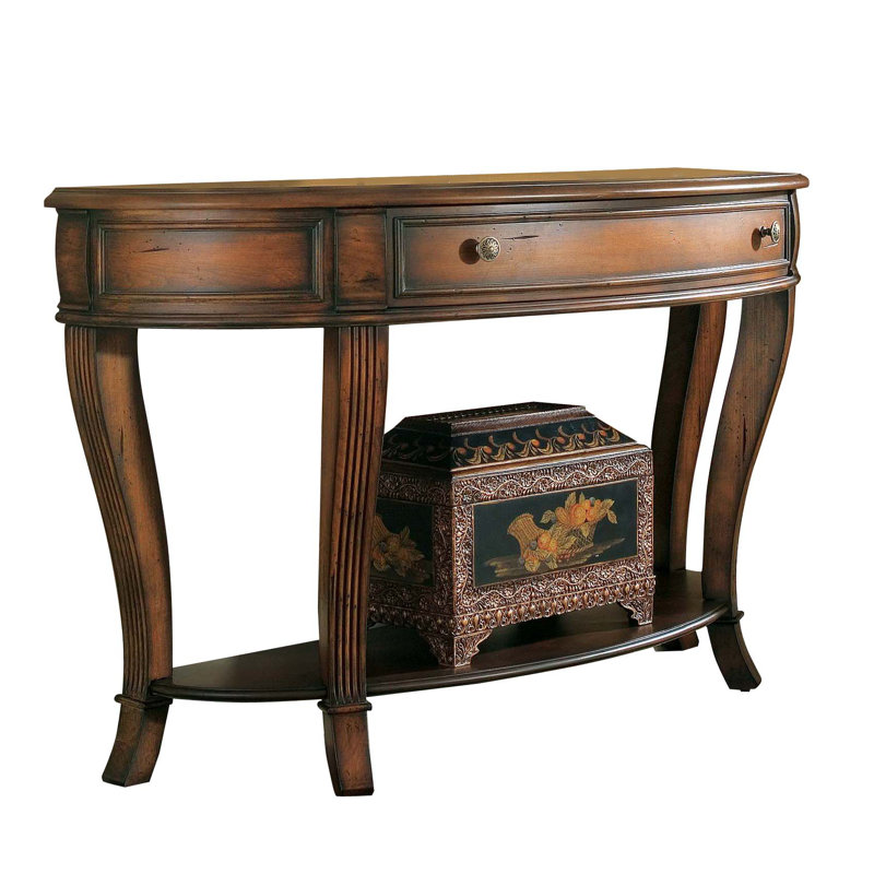 Brookhaven Console Table