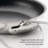 Probond Luxe 12.5" Skillet Titum Nonstick