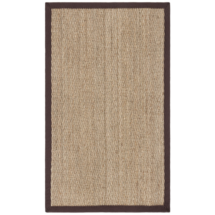 Tapis couleur unie Heenan