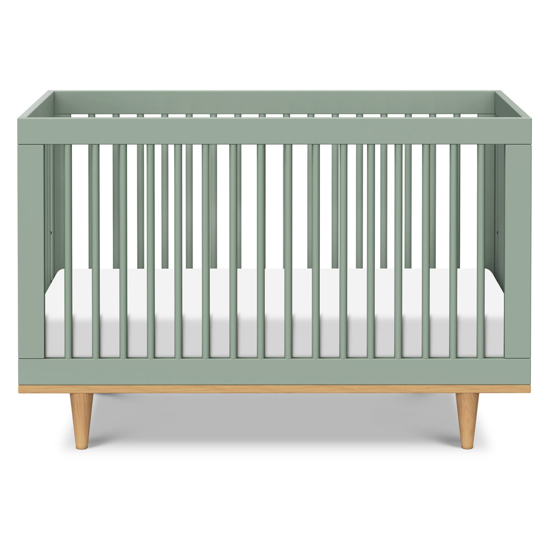 Marley 3-in-1 Convertible Crib daVinci 