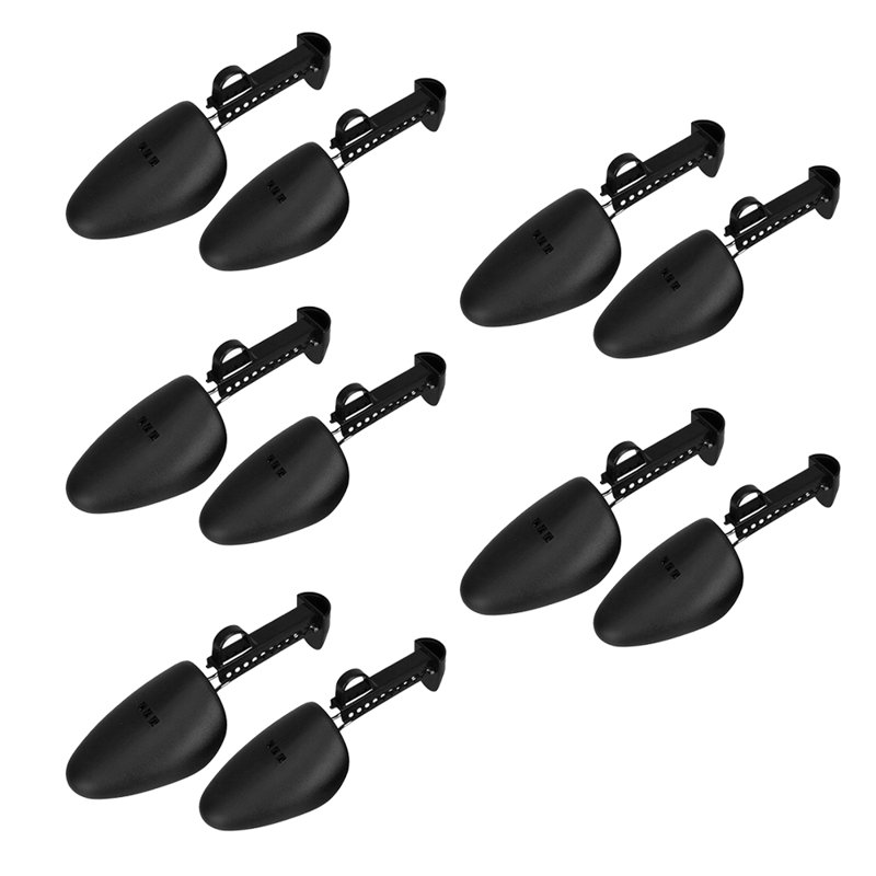 5 Pair Shoe Storage Accessory