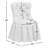 Minnie Upholstered Side Chair-1137190035