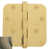 Antique Brass