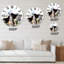 Horloge murale Vinage-93594815