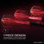 Accudart Tracer 3pk LED Darts-110221633