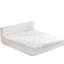 Matelas très grand tout-en-un avec fonction de refroidissement, mousse, soulagement des pointes, lit et matelas antidérapants, tissu froid, fermeté moyenne, réduction, idéal pour les couples-1827055335