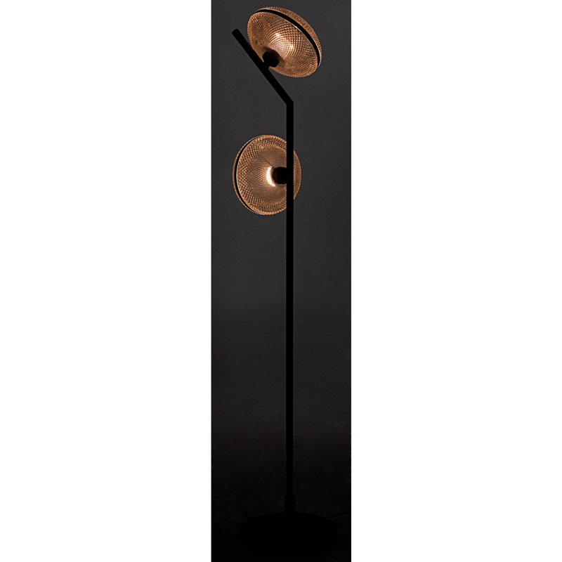 Gibson Tree Floor Lamp