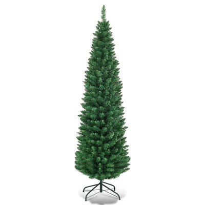 5.91' H Artificial Christmas Tree