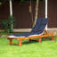 Topper Garden Seat / Back Cushion-827560850