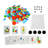 Abbee Changeable Combination Puzzle