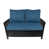 Bleu clair est en rupture de stock