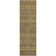 Premium Machine Washable Cerrito Green Rug