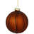 3.5 " Glass Bauble