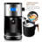 Bonsenkitchen Coffee And Espresso Maker