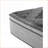 Mattresses | 15\" Pure Ice Eurotop Ultra Plush Twin XL Mattress | Foam+Spring | Twin XL-1324815331