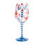 Verre à vin 15 oz Enesco Lolita Ahoy There Matey
