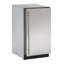 U-Line 17.75'' W Convertible Beverage Cooler