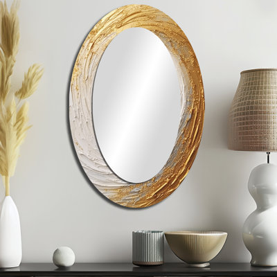 Miroir mural Modern