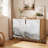 35" Wide Sideboard