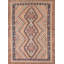 Tapis à motif géométrique 3x5