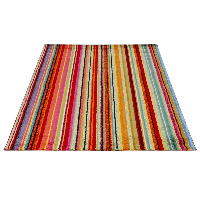 Kaden Geometric Area Rug, Rectangle 160 x 230cm