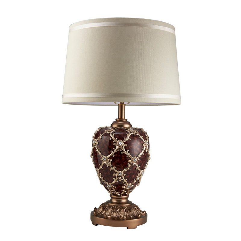 Lampe de table 29 po Nott