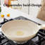 McQuilkin Aluminum Non-Stick Skillet