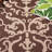 Arellanes Performance Damask Indoor/Outdoor Area Rug-1017934241