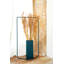 Vase de plancher en acier Itac-86803623