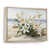 Cadre naturel flottant