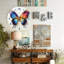 Horloge murale 12 po