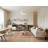 Machine Washable Overdyed Brown Area Rug-820846704