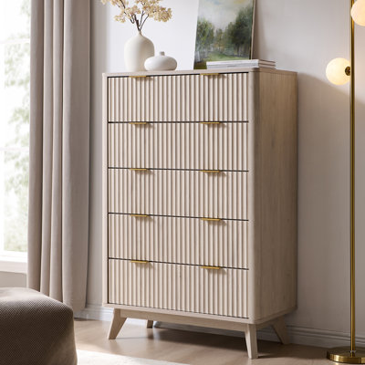 Commode 5 tiroirs Siyuan