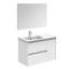 Ambra 35.6'' W Single Vanity-464985682