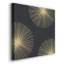 Bursts II - impression sur toile tendue-1357367918