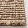 Alda Jute Natural / Gray Area Rug