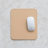 Leather Mouse Pad