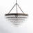 Alena 8-Light Chandelier