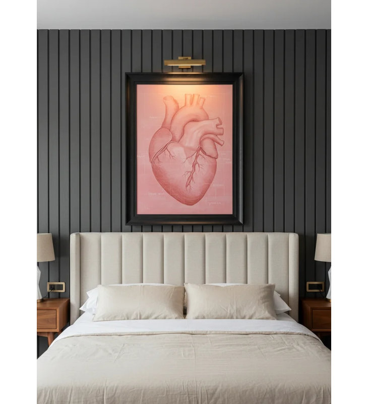 Metric Heart