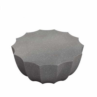 Table basse d'extérieur 35,43 po MGO