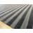 Contemporary Gray Handmade Wool Rug-88615543