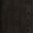 Reuter 5-Piece Round Wood Dining Room Table Set Dark Cocoa