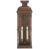 Suffork 2 - Light Outdoor Wall Lantern